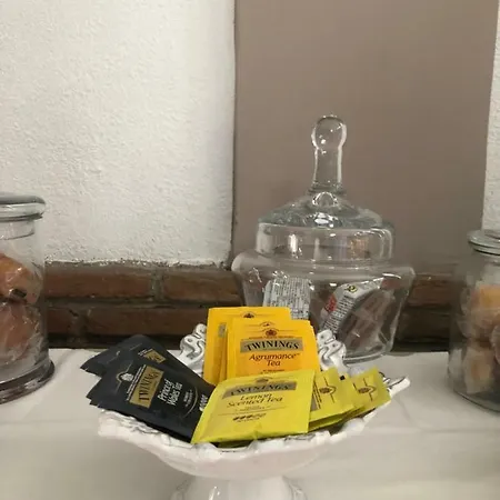 Couette-café Panta Rhei *